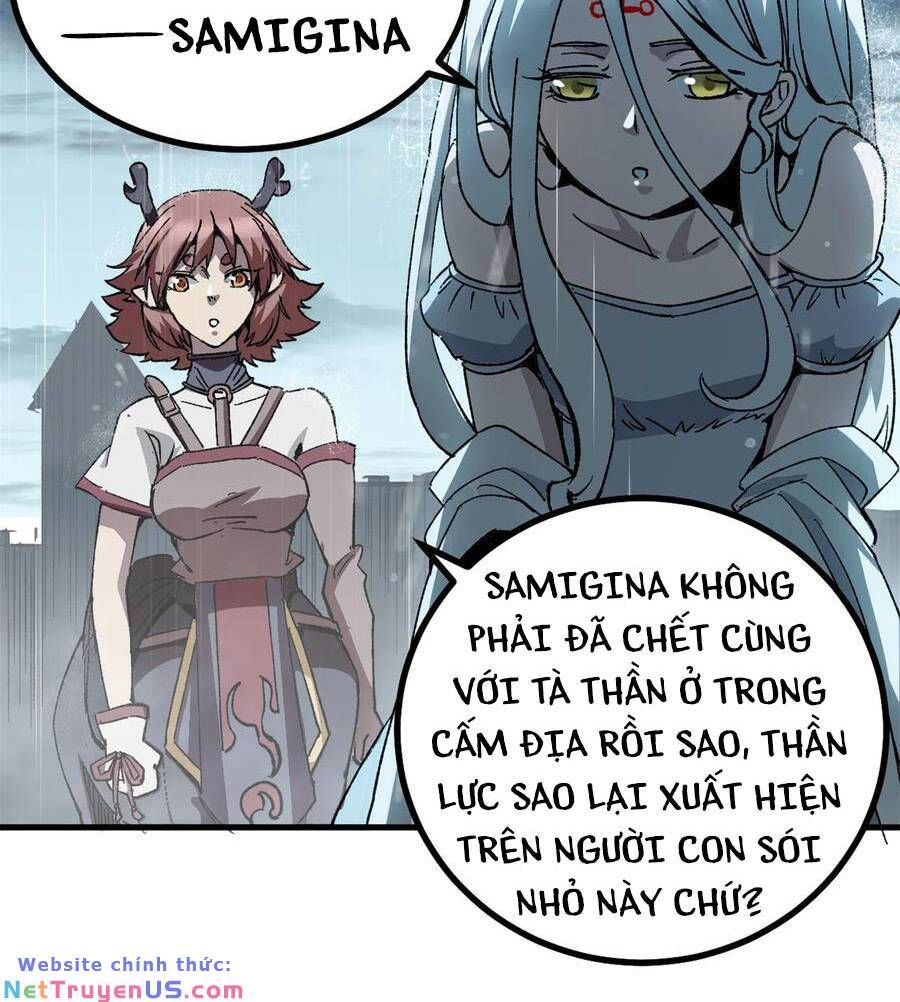 đọc truyện Trưởng Giám Ngục Trông Coi Các Ma Nữ Chương 51 ảnh 7 tại Thiên Thai Truyện