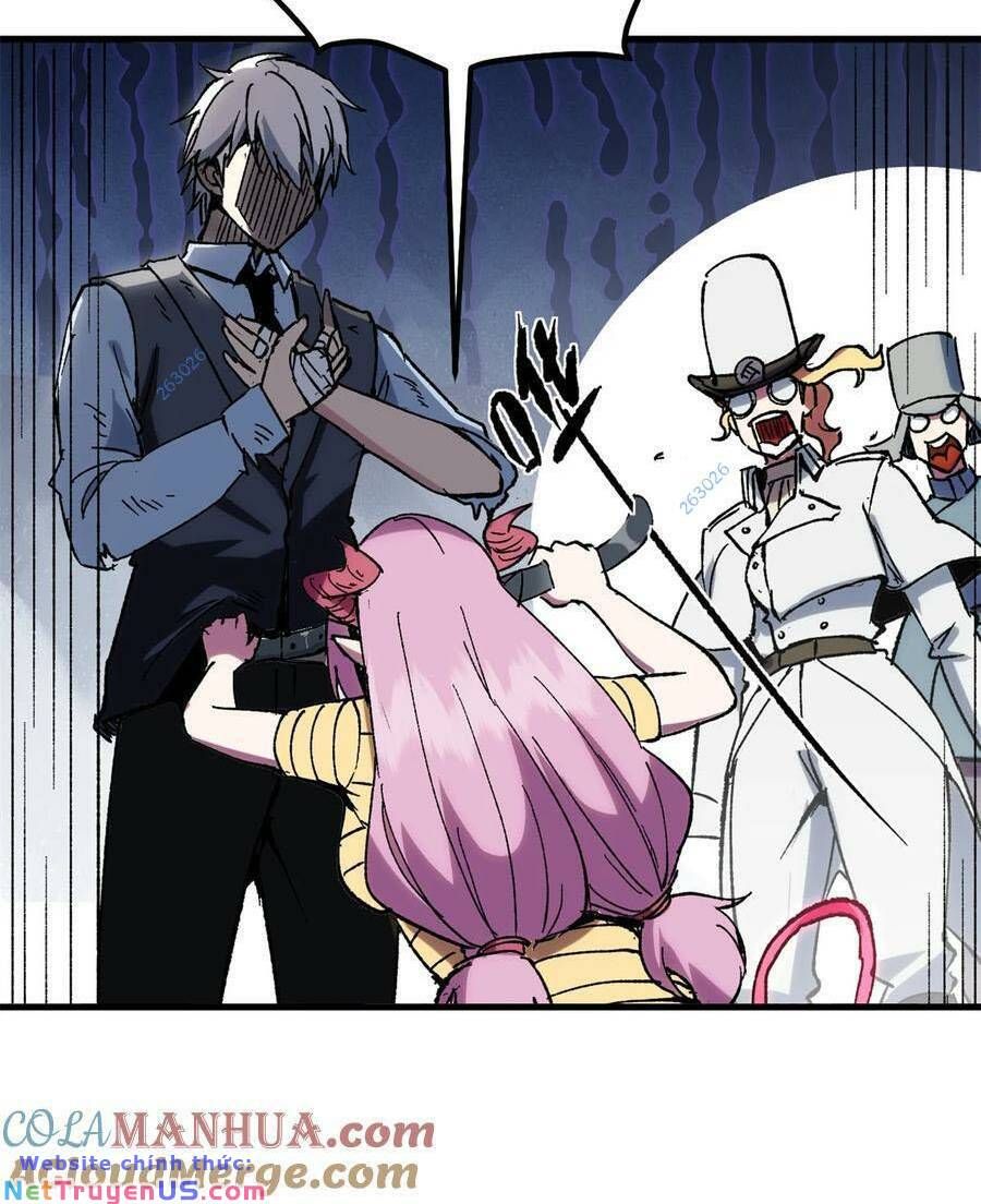 đọc truyện Trưởng Giám Ngục Trông Coi Các Ma Nữ Chương 51 ảnh 52 tại Thiên Thai Truyện