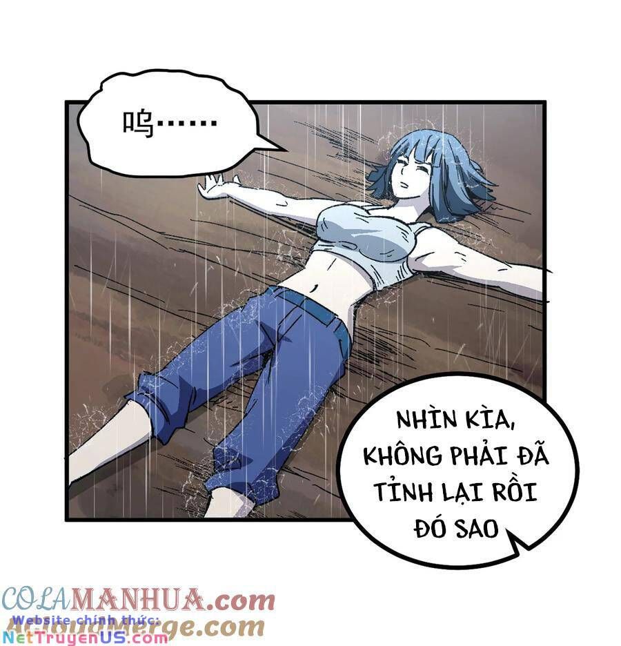 đọc truyện Trưởng Giám Ngục Trông Coi Các Ma Nữ Chương 51 ảnh 11 tại Thiên Thai Truyện