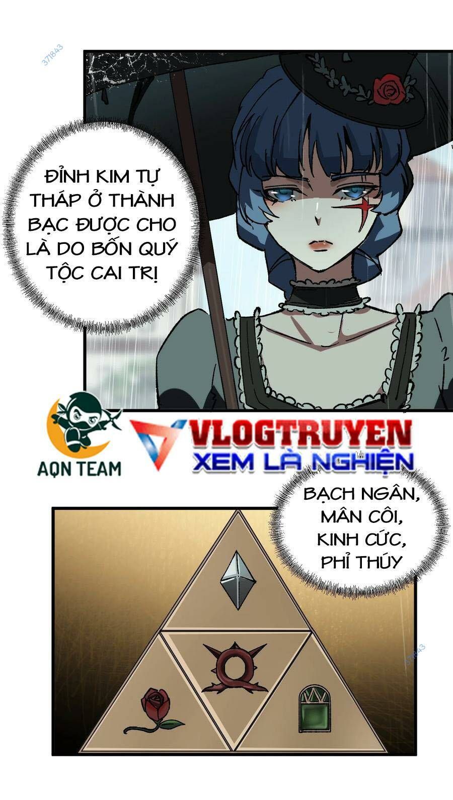 đọc truyện Trưởng Giám Ngục Trông Coi Các Ma Nữ Chương 52 ảnh 12 tại Thiên Thai Truyện