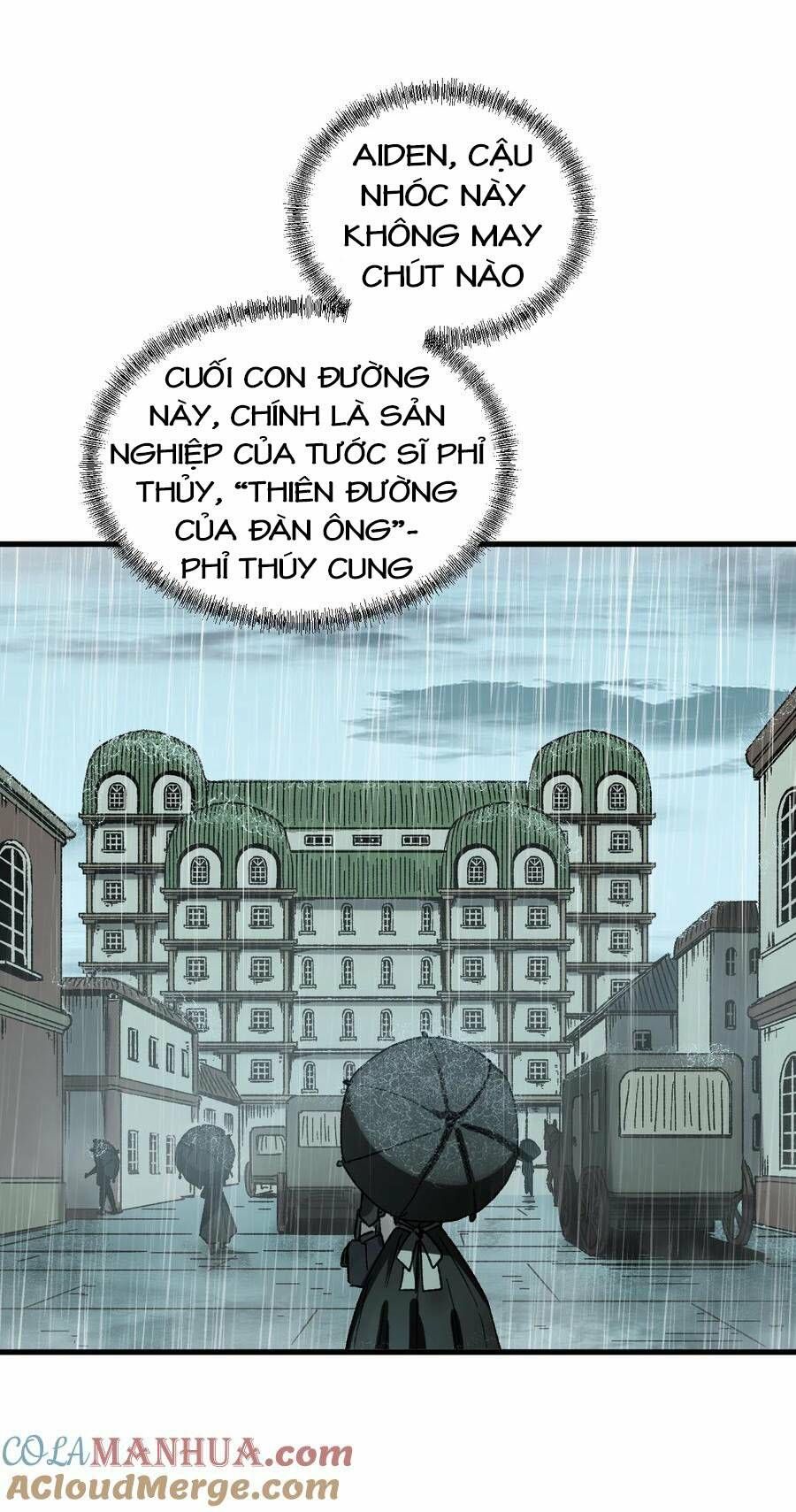 đọc truyện Trưởng Giám Ngục Trông Coi Các Ma Nữ Chương 52 ảnh 13 tại Thiên Thai Truyện