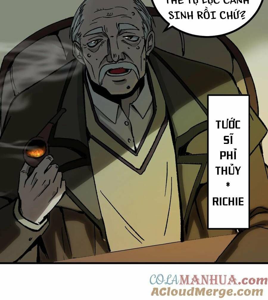 đọc truyện Trưởng Giám Ngục Trông Coi Các Ma Nữ Chương 52 ảnh 16 tại Thiên Thai Truyện