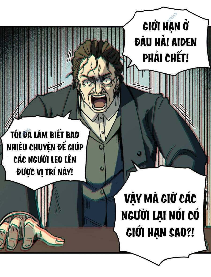 đọc truyện Trưởng Giám Ngục Trông Coi Các Ma Nữ Chương 52 ảnh 23 tại Thiên Thai Truyện