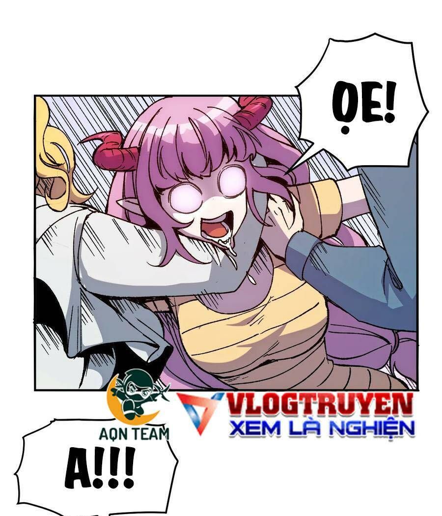 đọc truyện Trưởng Giám Ngục Trông Coi Các Ma Nữ Chương 52 ảnh 5 tại Thiên Thai Truyện