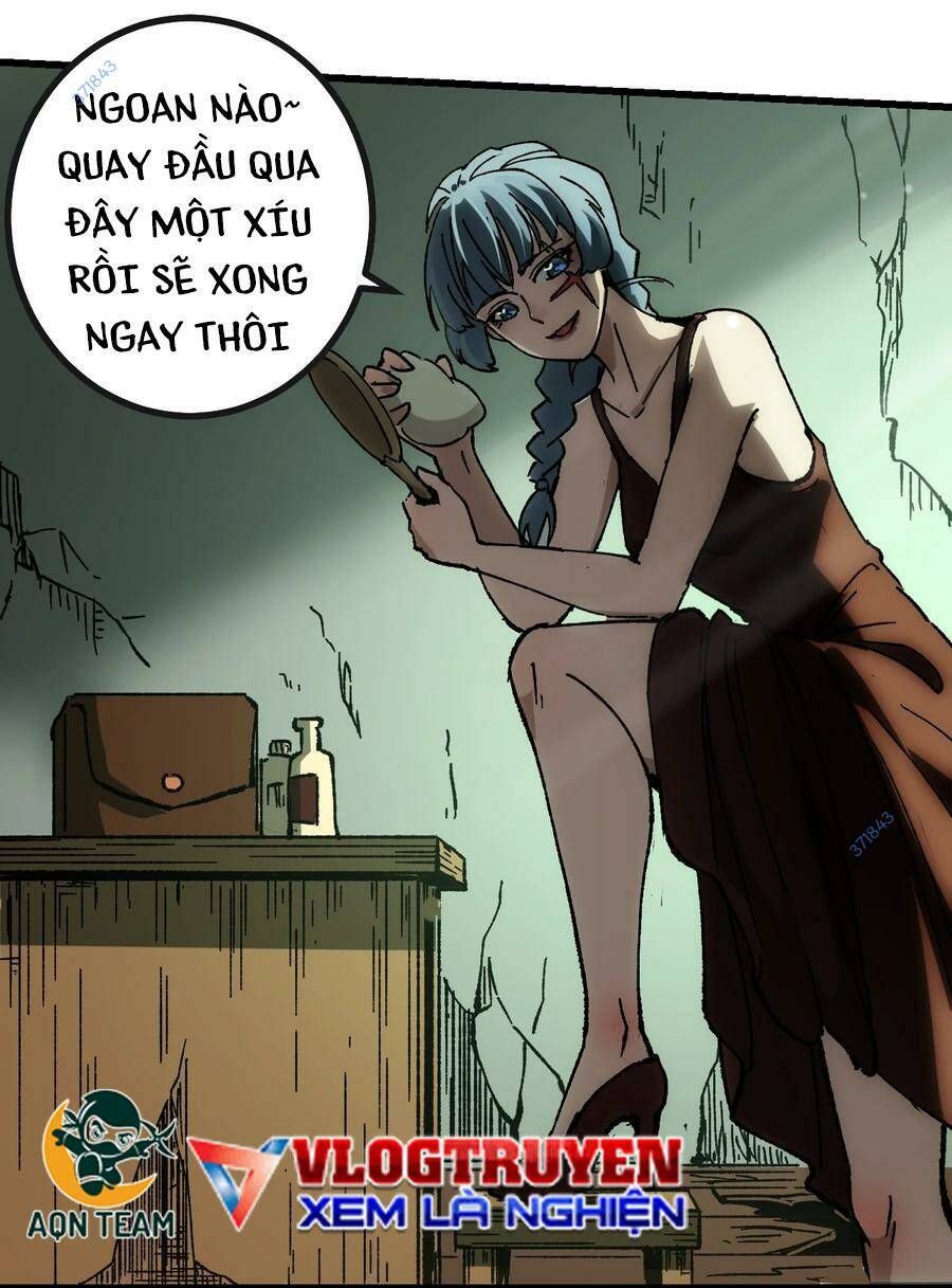 đọc truyện Trưởng Giám Ngục Trông Coi Các Ma Nữ Chương 52 ảnh 32 tại Thiên Thai Truyện