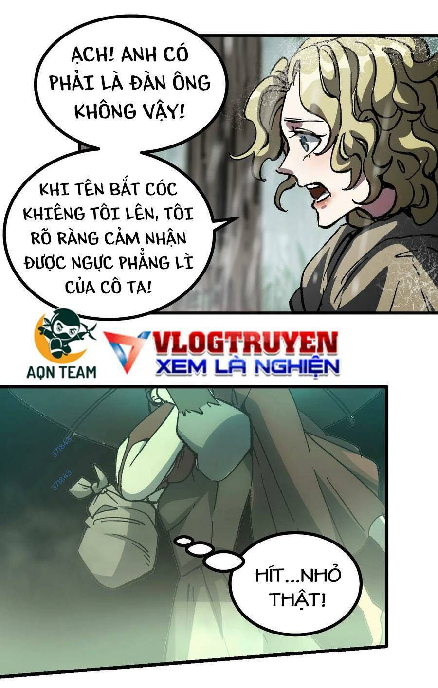 đọc truyện Trưởng Giám Ngục Trông Coi Các Ma Nữ Chương 52 ảnh 38 tại Thiên Thai Truyện