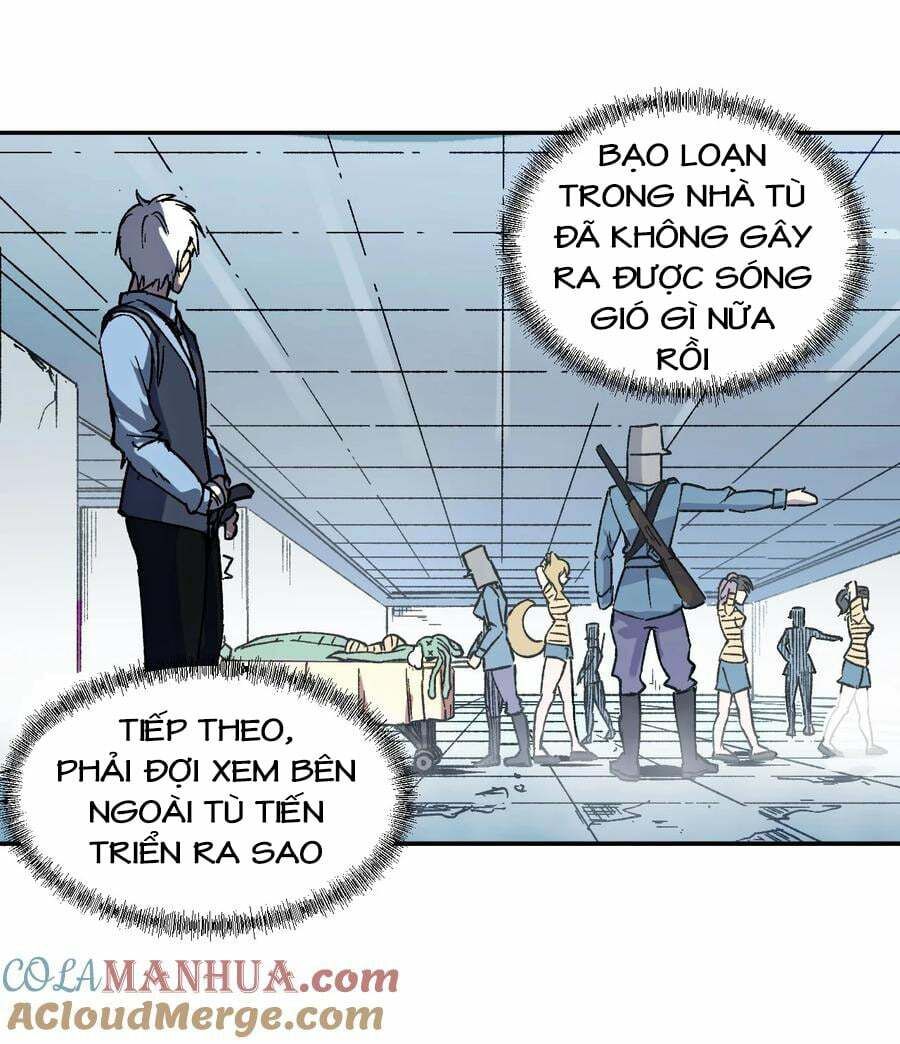 đọc truyện Trưởng Giám Ngục Trông Coi Các Ma Nữ Chương 52 ảnh 7 tại Thiên Thai Truyện