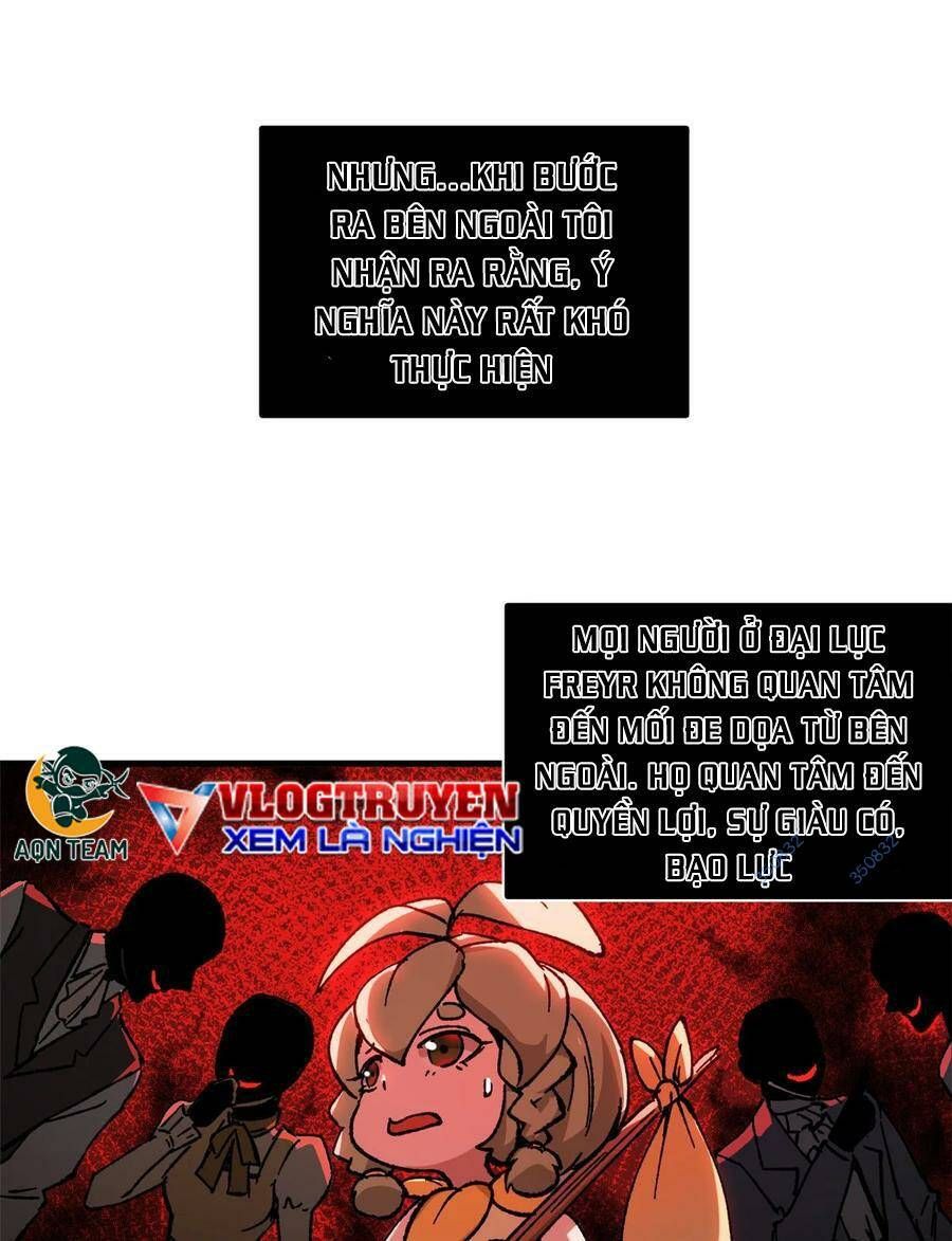 đọc truyện Trưởng Giám Ngục Trông Coi Các Ma Nữ Chương 53 ảnh 12 tại Thiên Thai Truyện