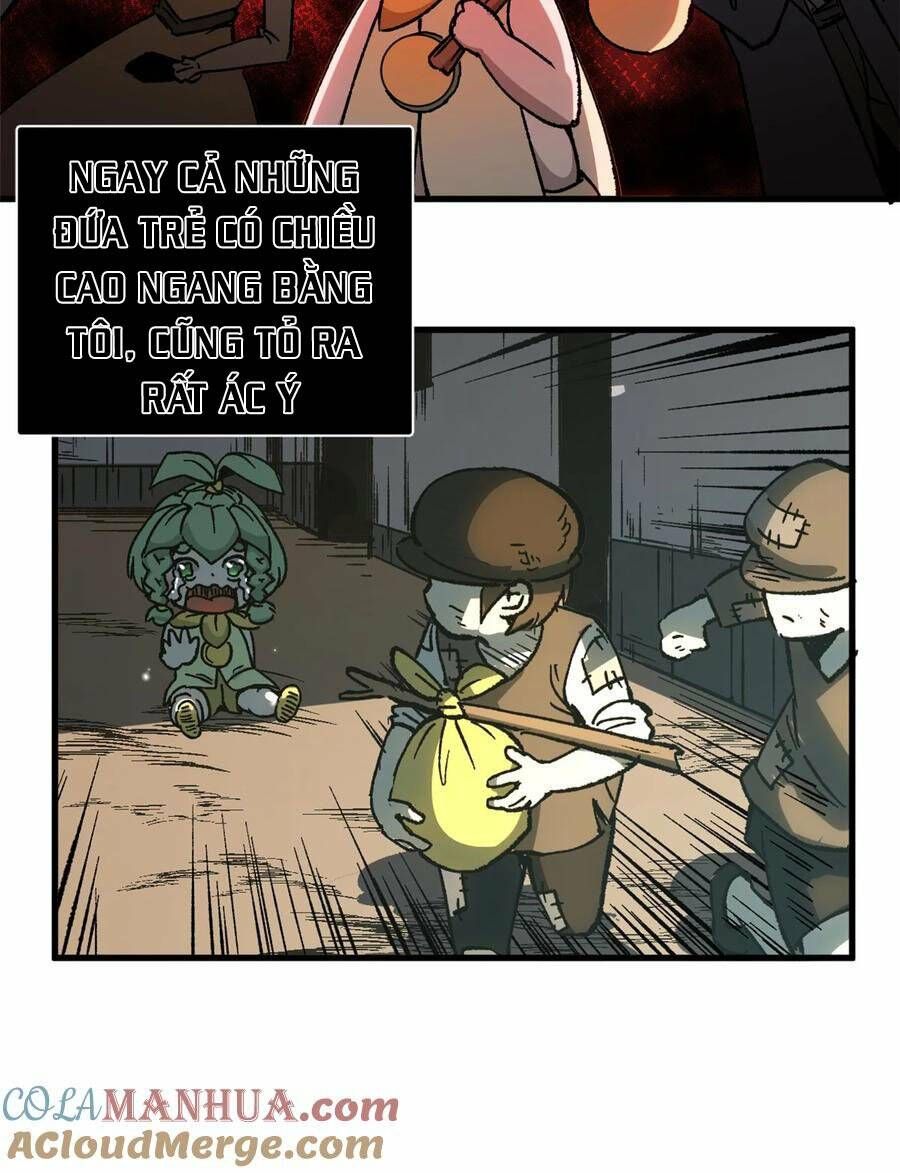 đọc truyện Trưởng Giám Ngục Trông Coi Các Ma Nữ Chương 53 ảnh 13 tại Thiên Thai Truyện