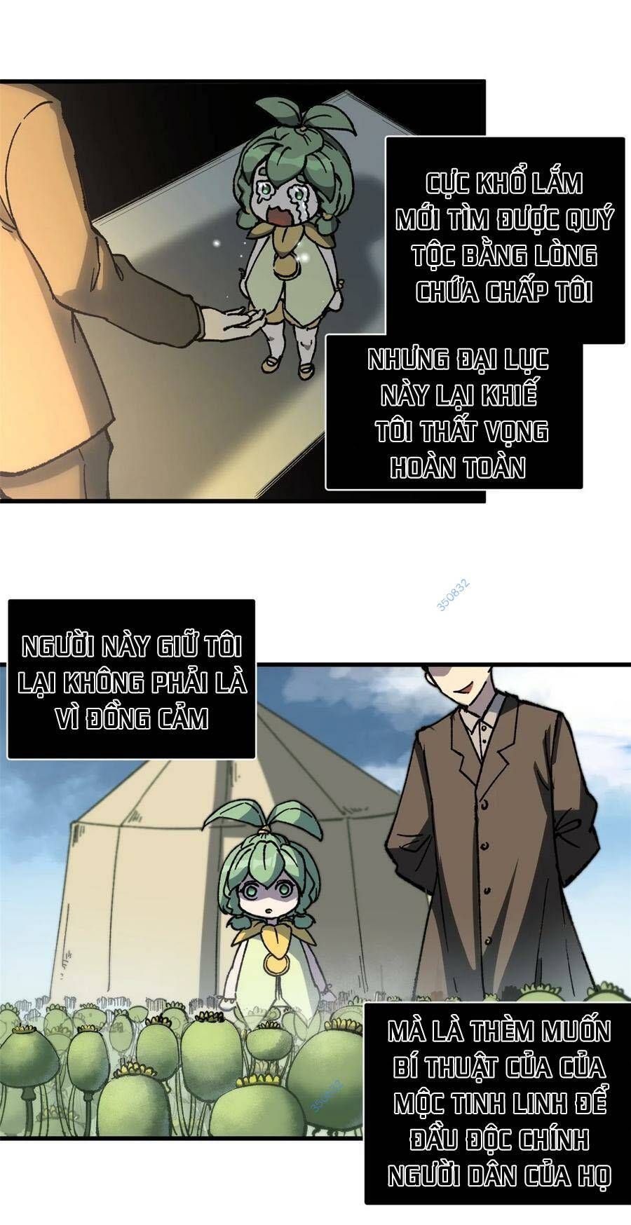 đọc truyện Trưởng Giám Ngục Trông Coi Các Ma Nữ Chương 53 ảnh 14 tại Thiên Thai Truyện