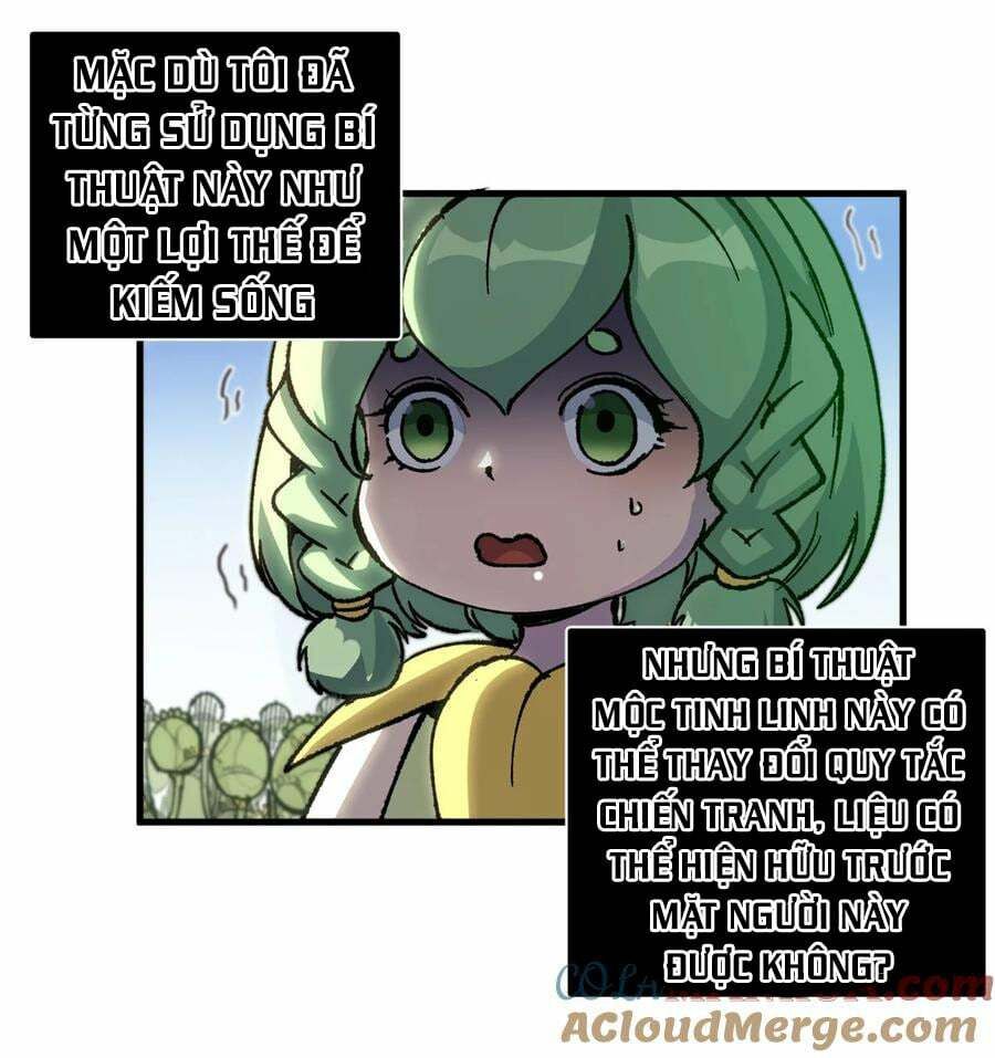 đọc truyện Trưởng Giám Ngục Trông Coi Các Ma Nữ Chương 53 ảnh 15 tại Thiên Thai Truyện