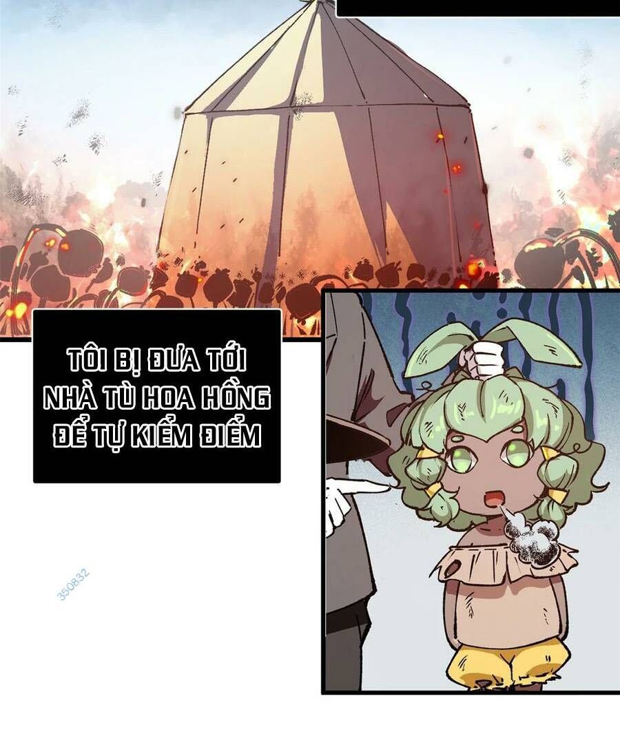 đọc truyện Trưởng Giám Ngục Trông Coi Các Ma Nữ Chương 53 ảnh 17 tại Thiên Thai Truyện