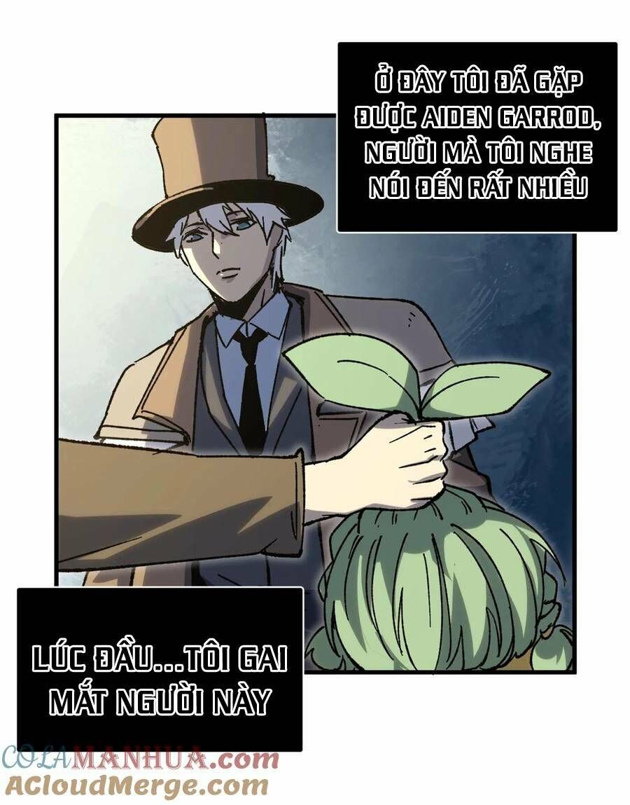 đọc truyện Trưởng Giám Ngục Trông Coi Các Ma Nữ Chương 53 ảnh 18 tại Thiên Thai Truyện