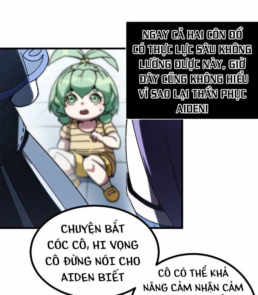 đọc truyện Trưởng Giám Ngục Trông Coi Các Ma Nữ Chương 53 ảnh 22 tại Thiên Thai Truyện