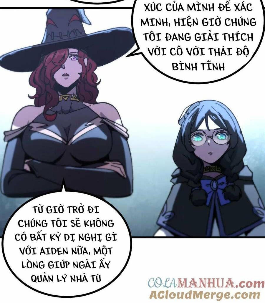 đọc truyện Trưởng Giám Ngục Trông Coi Các Ma Nữ Chương 53 ảnh 23 tại Thiên Thai Truyện