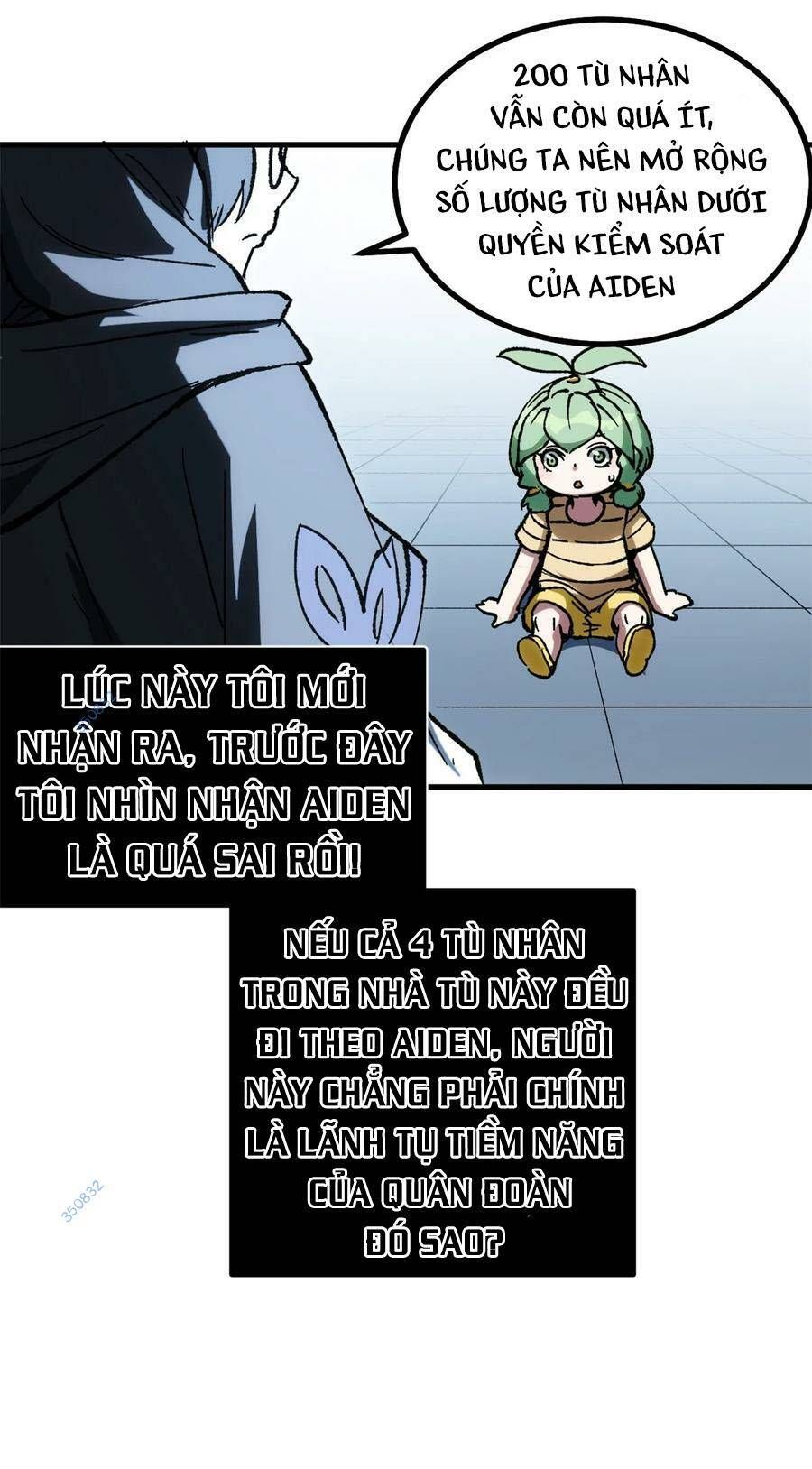 đọc truyện Trưởng Giám Ngục Trông Coi Các Ma Nữ Chương 53 ảnh 24 tại Thiên Thai Truyện