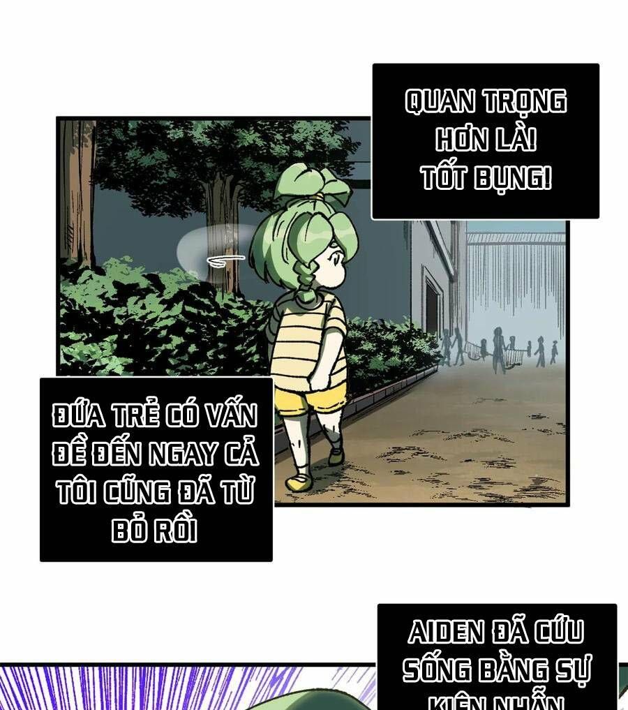 đọc truyện Trưởng Giám Ngục Trông Coi Các Ma Nữ Chương 53 ảnh 25 tại Thiên Thai Truyện