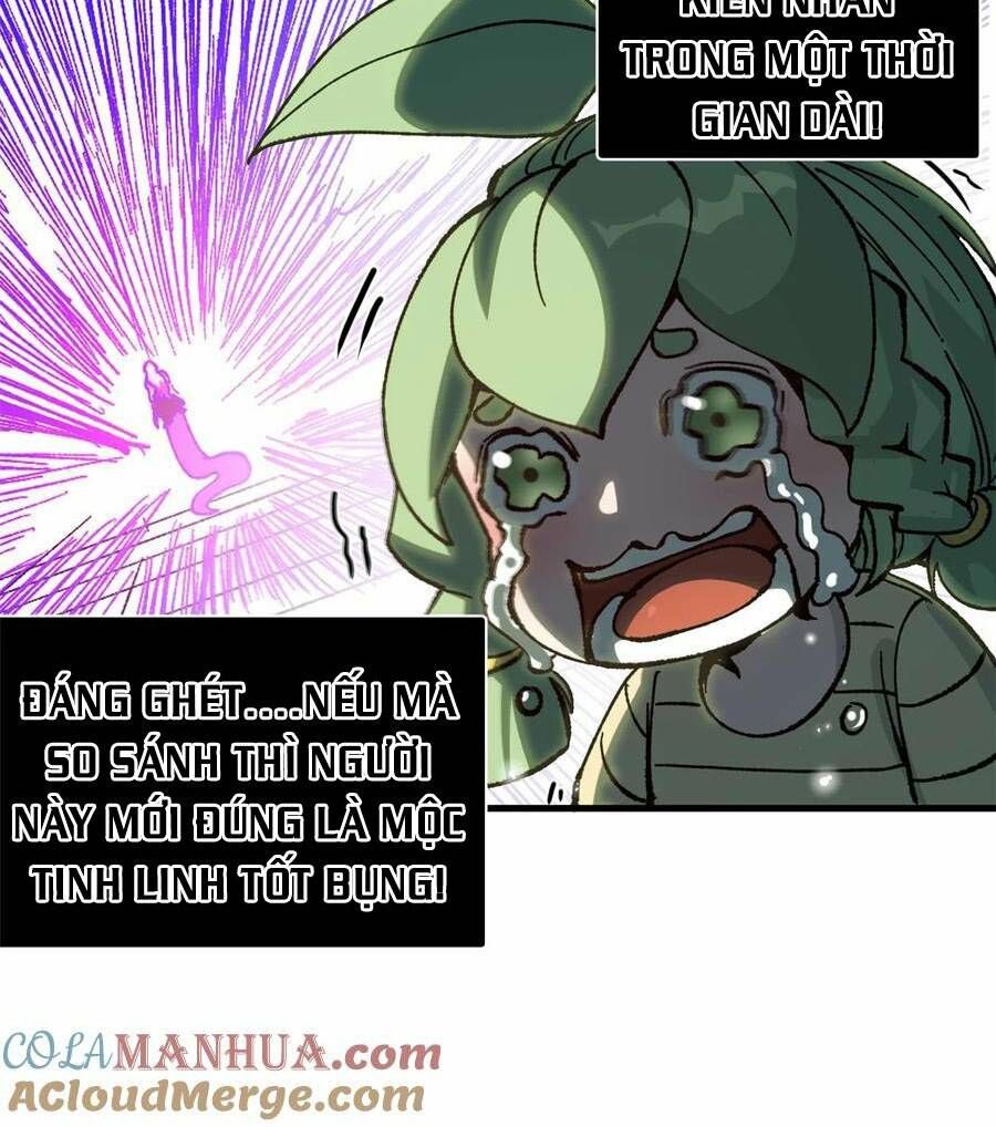 đọc truyện Trưởng Giám Ngục Trông Coi Các Ma Nữ Chương 53 ảnh 26 tại Thiên Thai Truyện