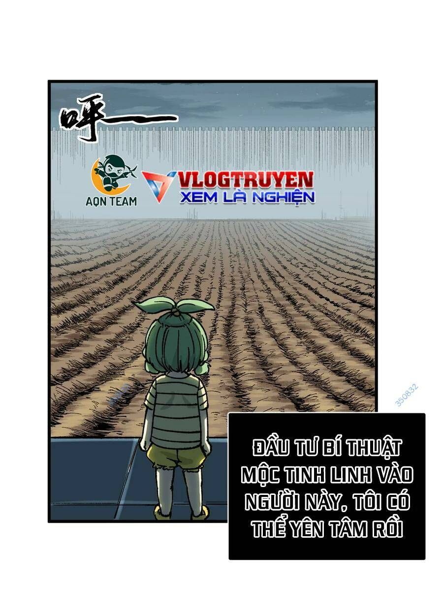 đọc truyện Trưởng Giám Ngục Trông Coi Các Ma Nữ Chương 53 ảnh 27 tại Thiên Thai Truyện