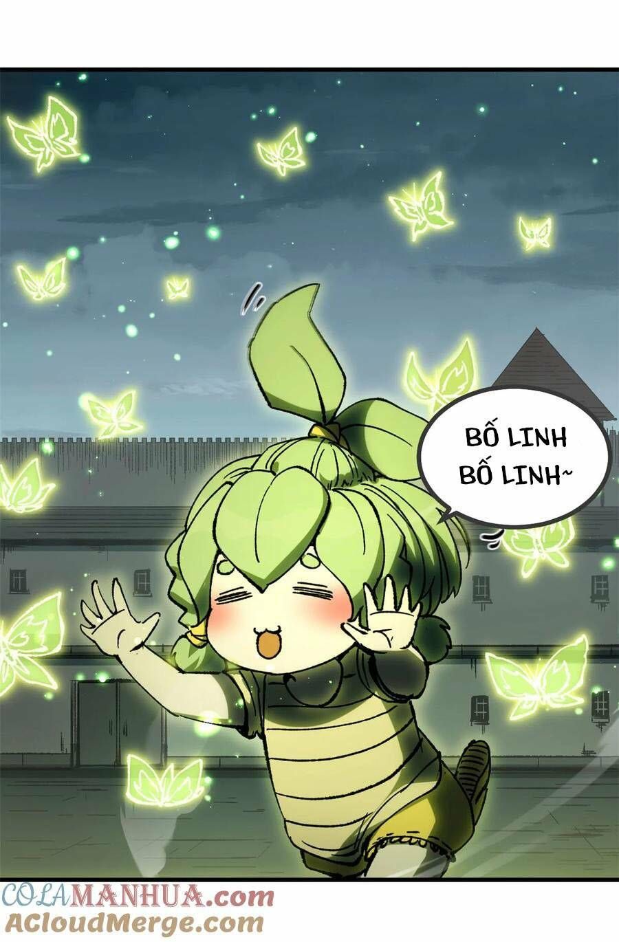 đọc truyện Trưởng Giám Ngục Trông Coi Các Ma Nữ Chương 53 ảnh 28 tại Thiên Thai Truyện