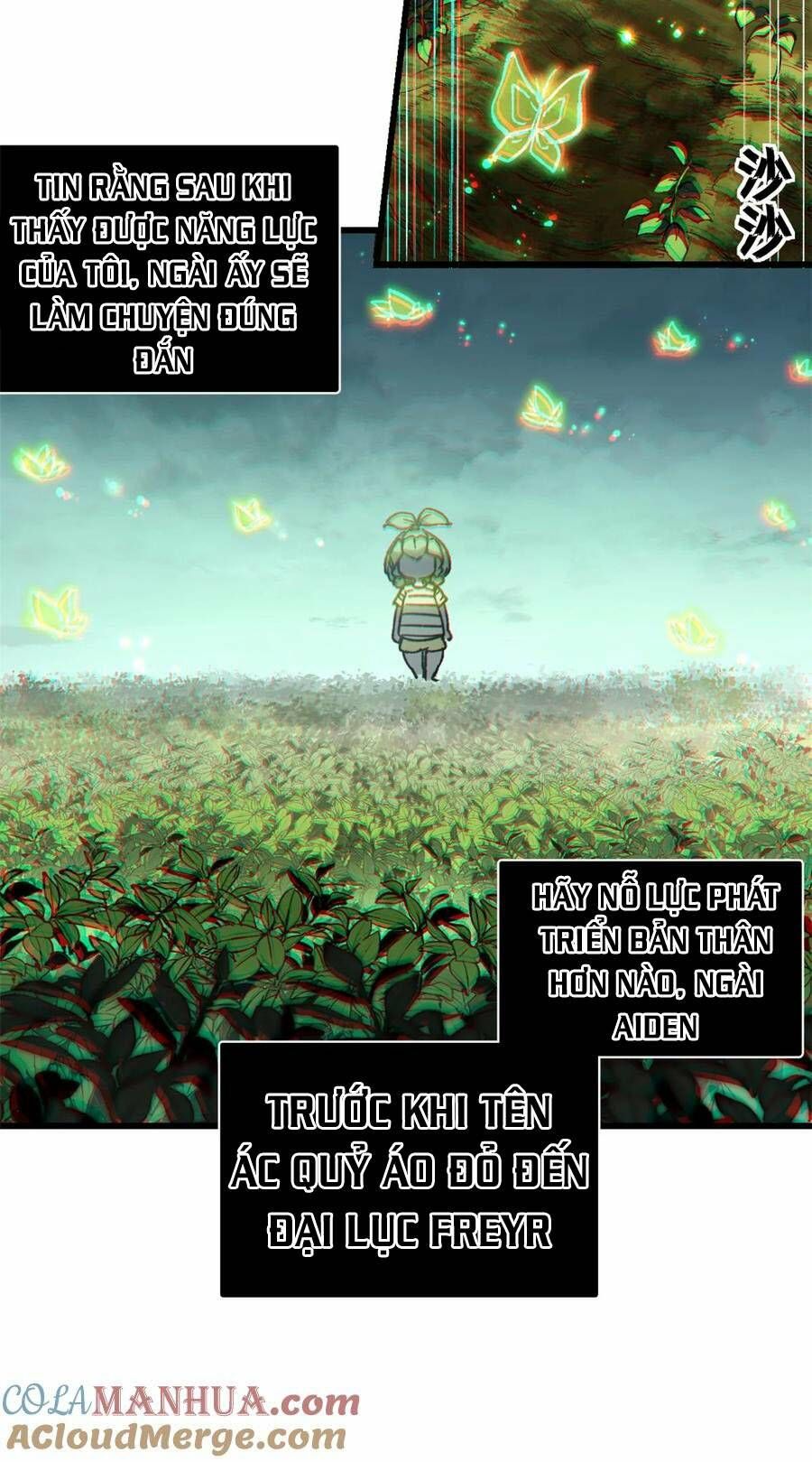 đọc truyện Trưởng Giám Ngục Trông Coi Các Ma Nữ Chương 53 ảnh 30 tại Thiên Thai Truyện