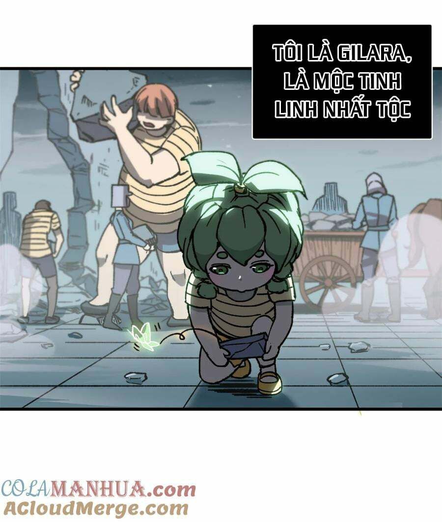 đọc truyện Trưởng Giám Ngục Trông Coi Các Ma Nữ Chương 53 ảnh 6 tại Thiên Thai Truyện