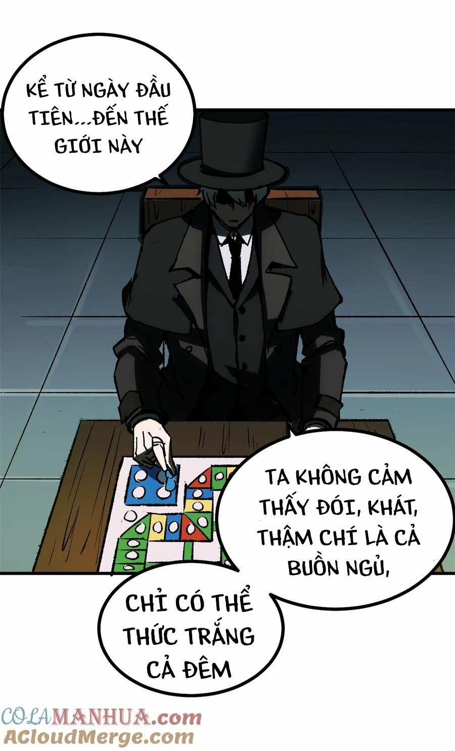 đọc truyện Trưởng Giám Ngục Trông Coi Các Ma Nữ Chương 53 ảnh 42 tại Thiên Thai Truyện