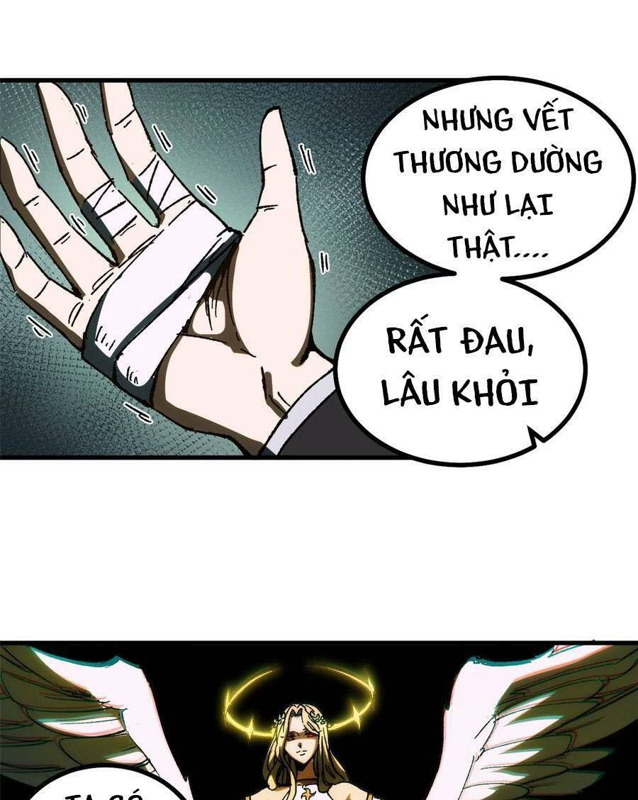 đọc truyện Trưởng Giám Ngục Trông Coi Các Ma Nữ Chương 53 ảnh 43 tại Thiên Thai Truyện