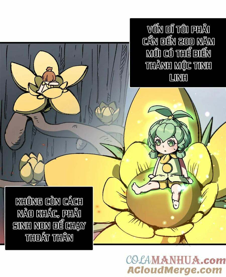 đọc truyện Trưởng Giám Ngục Trông Coi Các Ma Nữ Chương 53 ảnh 9 tại Thiên Thai Truyện