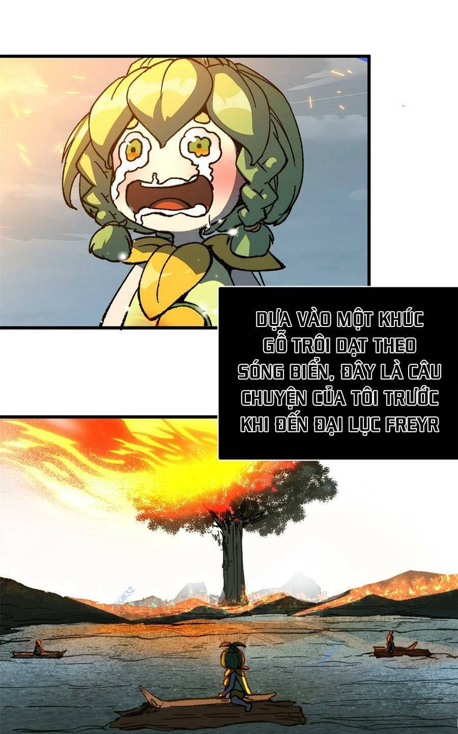 đọc truyện Trưởng Giám Ngục Trông Coi Các Ma Nữ Chương 53 ảnh 10 tại Thiên Thai Truyện