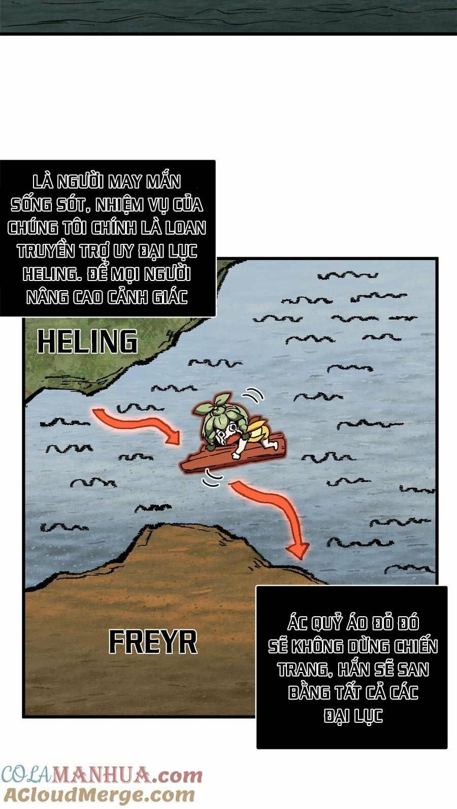 đọc truyện Trưởng Giám Ngục Trông Coi Các Ma Nữ Chương 53 ảnh 11 tại Thiên Thai Truyện