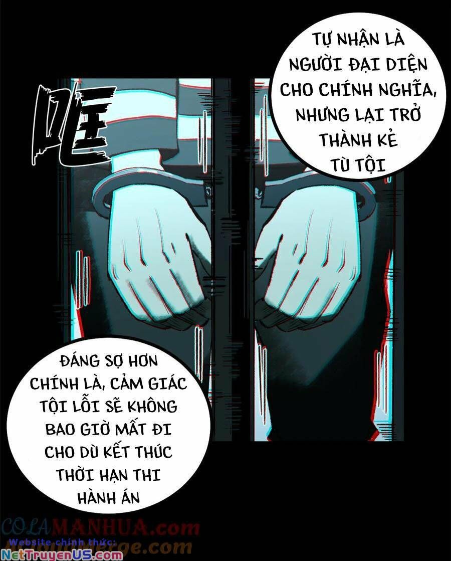 đọc truyện Trưởng Giám Ngục Trông Coi Các Ma Nữ Chương 54 ảnh 16 tại Thiên Thai Truyện