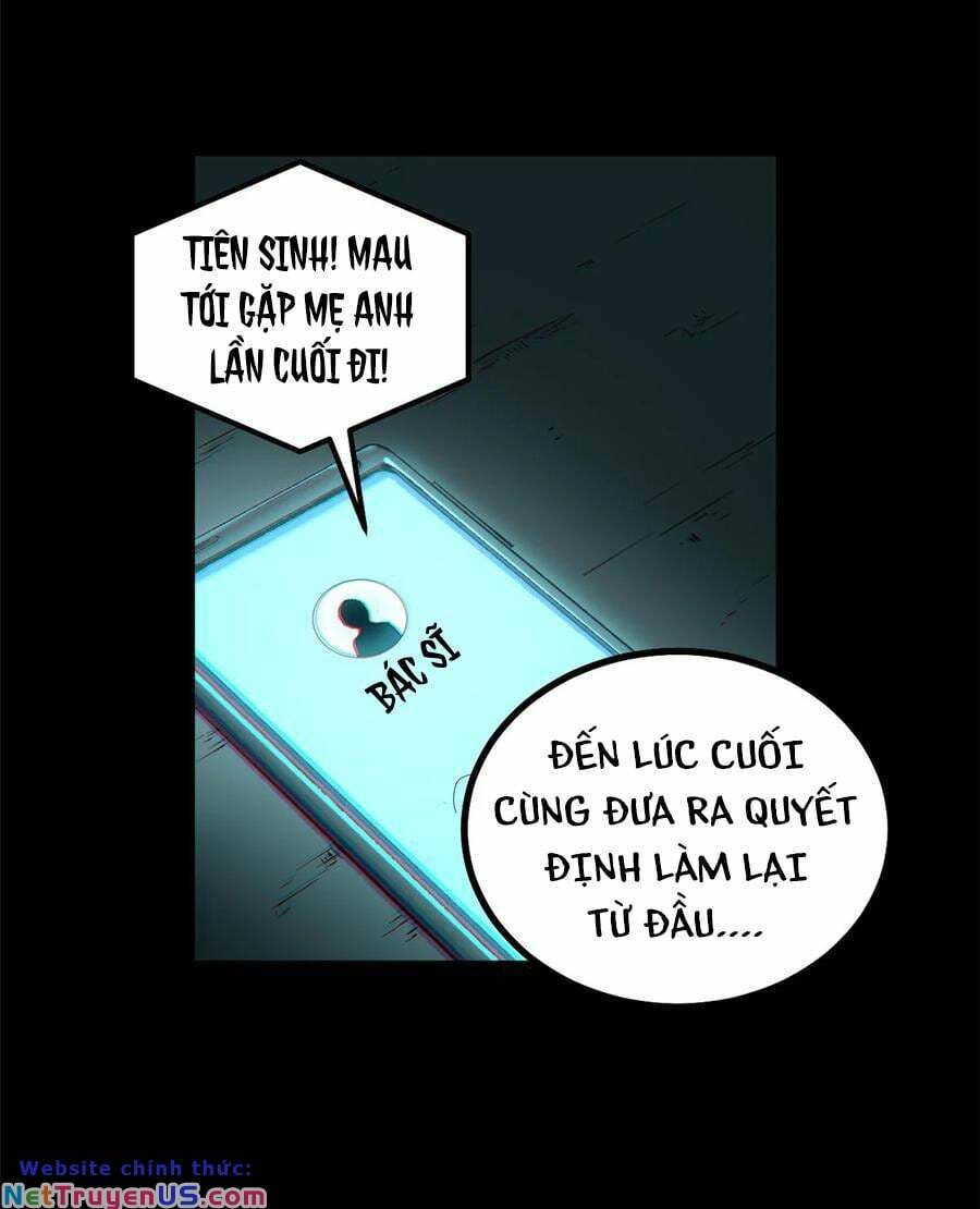 đọc truyện Trưởng Giám Ngục Trông Coi Các Ma Nữ Chương 54 ảnh 18 tại Thiên Thai Truyện