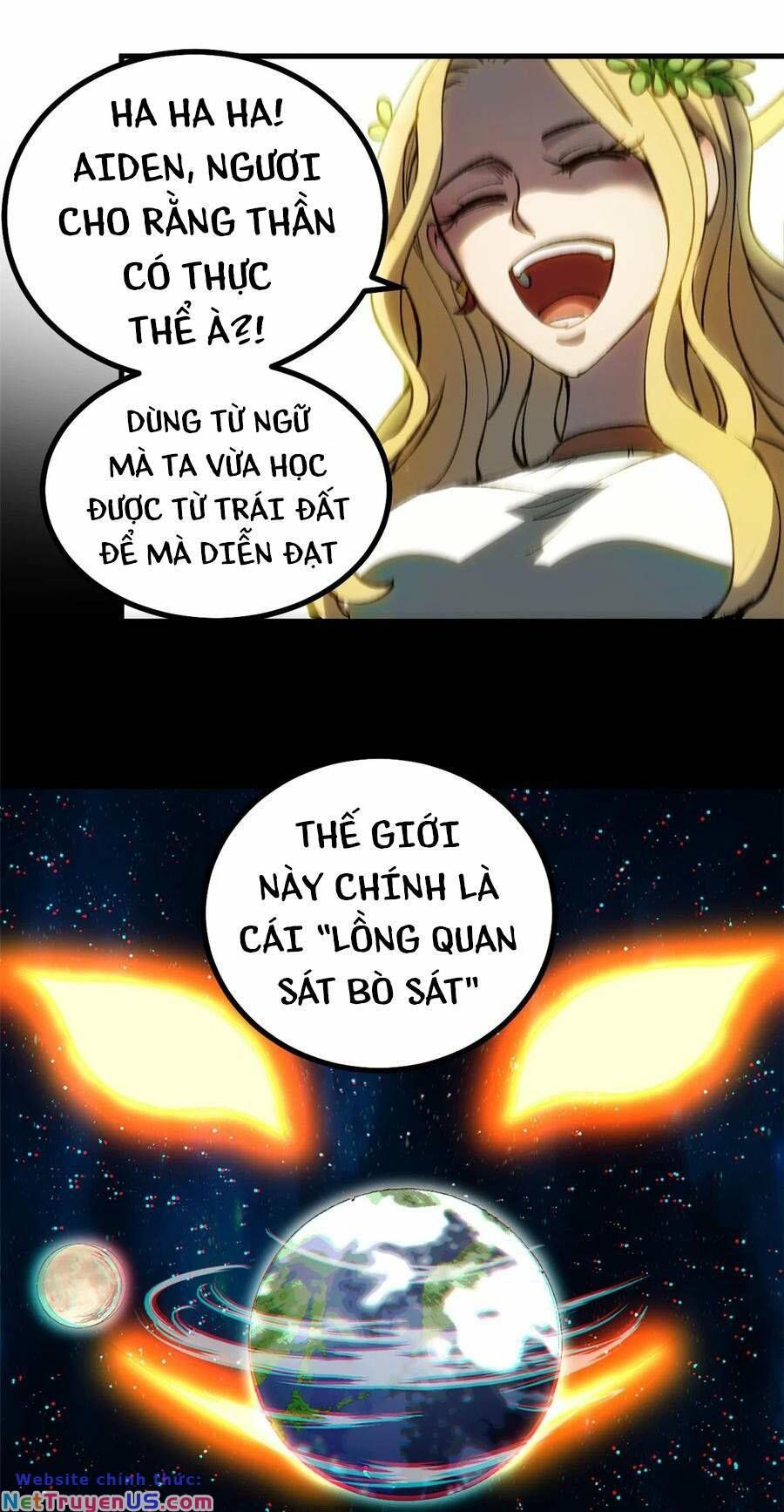 đọc truyện Trưởng Giám Ngục Trông Coi Các Ma Nữ Chương 54 ảnh 24 tại Thiên Thai Truyện