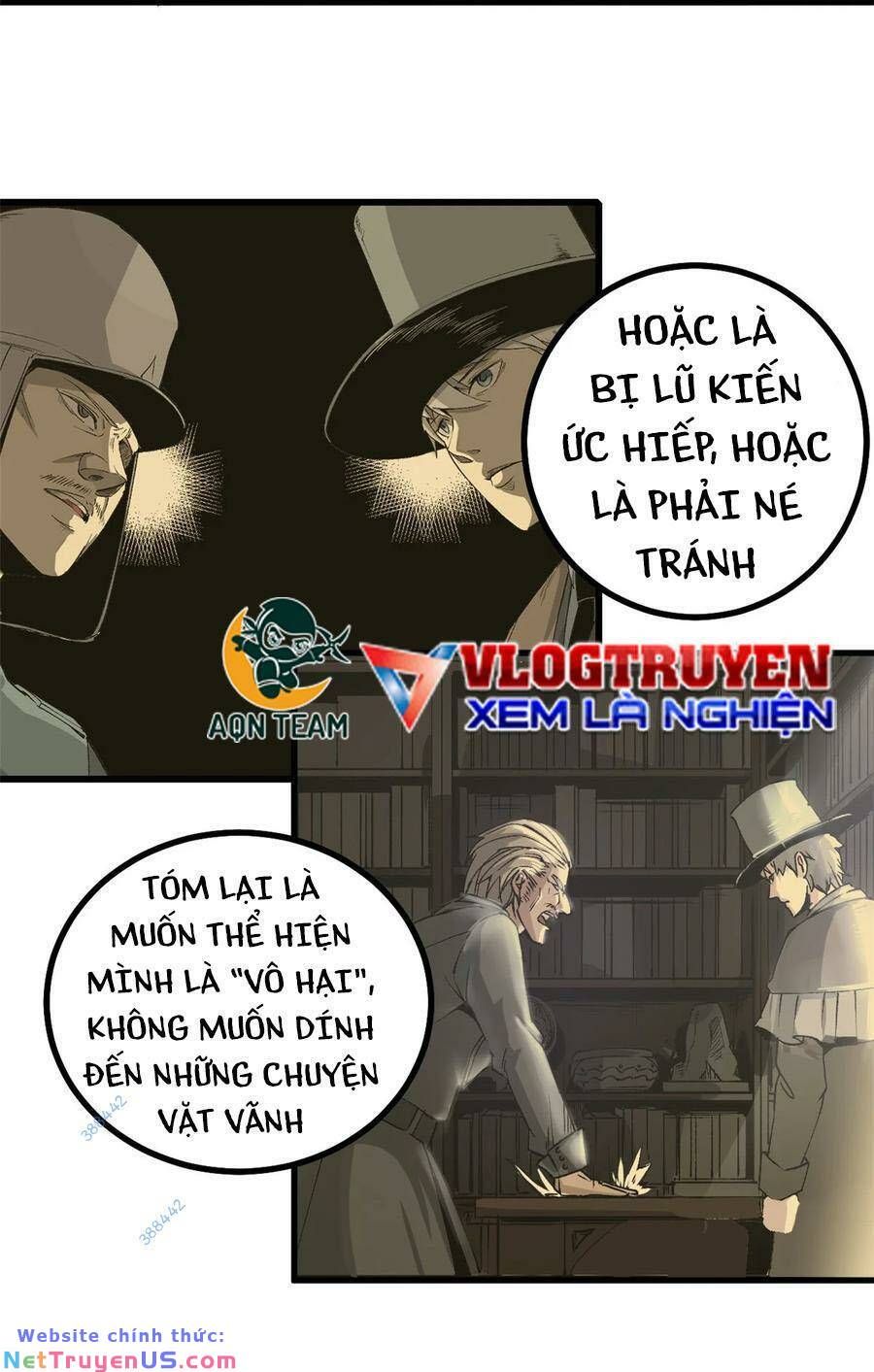 đọc truyện Trưởng Giám Ngục Trông Coi Các Ma Nữ Chương 54 ảnh 29 tại Thiên Thai Truyện