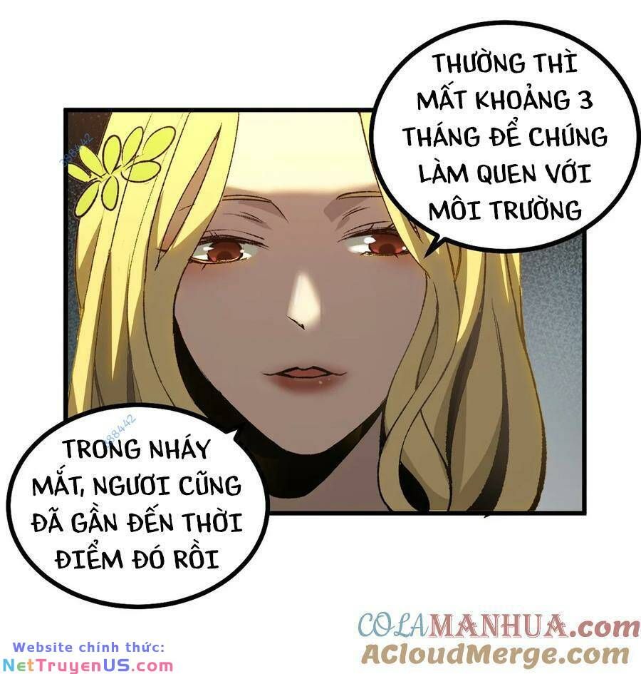 đọc truyện Trưởng Giám Ngục Trông Coi Các Ma Nữ Chương 54 ảnh 31 tại Thiên Thai Truyện