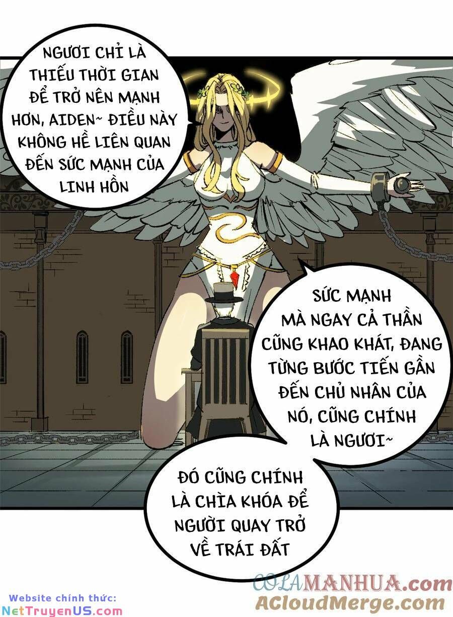 đọc truyện Trưởng Giám Ngục Trông Coi Các Ma Nữ Chương 54 ảnh 34 tại Thiên Thai Truyện