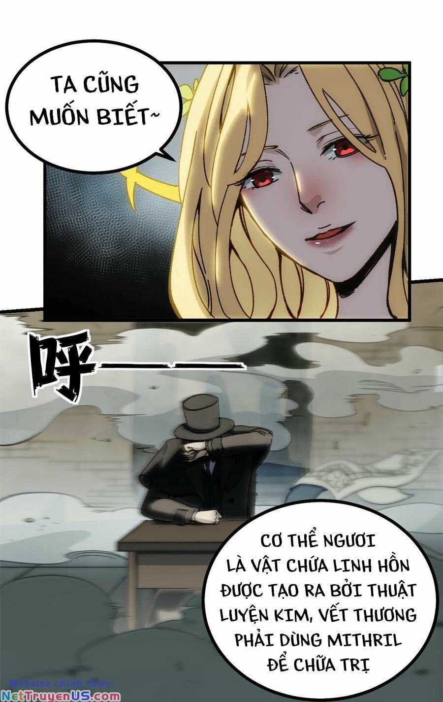 đọc truyện Trưởng Giám Ngục Trông Coi Các Ma Nữ Chương 54 ảnh 6 tại Thiên Thai Truyện