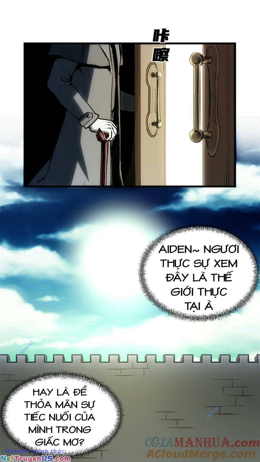 đọc truyện Trưởng Giám Ngục Trông Coi Các Ma Nữ Chương 54 ảnh 44 tại Thiên Thai Truyện