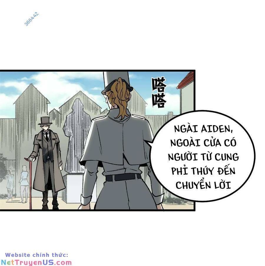 đọc truyện Trưởng Giám Ngục Trông Coi Các Ma Nữ Chương 54 ảnh 46 tại Thiên Thai Truyện