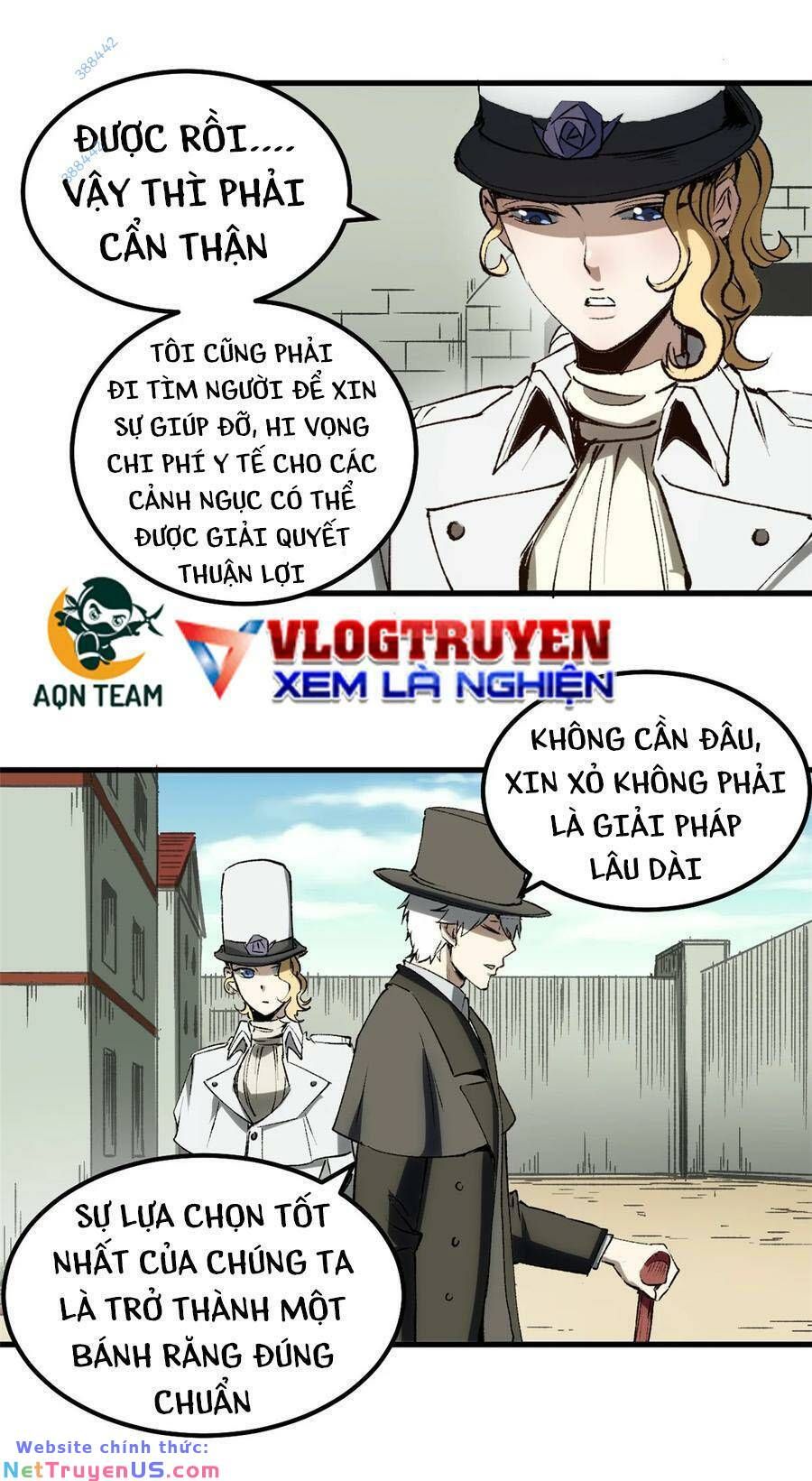 đọc truyện Trưởng Giám Ngục Trông Coi Các Ma Nữ Chương 54 ảnh 48 tại Thiên Thai Truyện