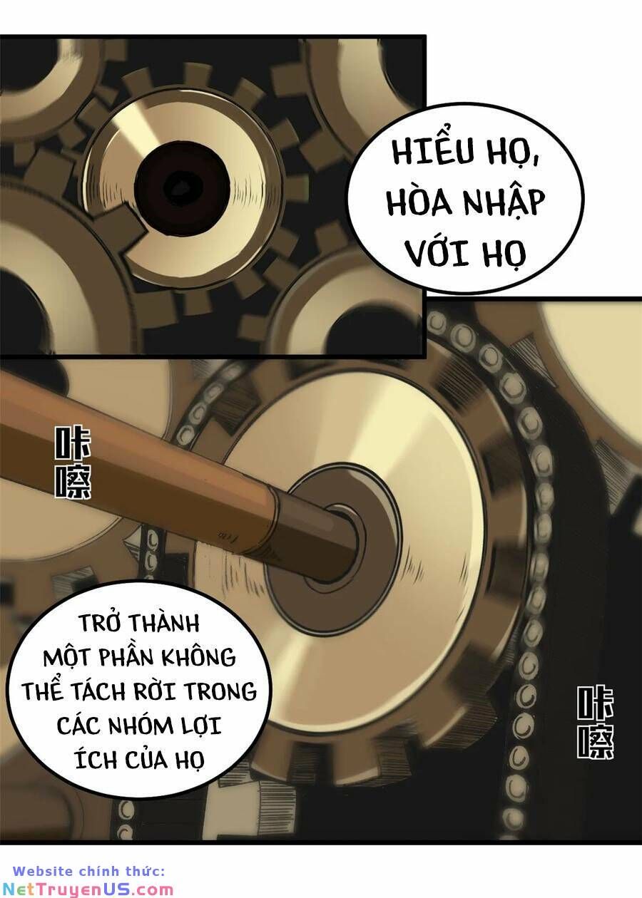 đọc truyện Trưởng Giám Ngục Trông Coi Các Ma Nữ Chương 54 ảnh 49 tại Thiên Thai Truyện