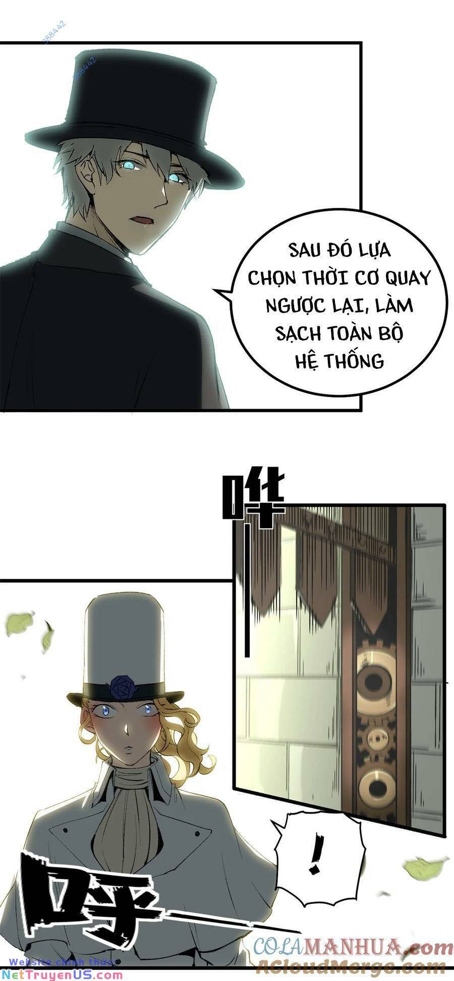 đọc truyện Trưởng Giám Ngục Trông Coi Các Ma Nữ Chương 54 ảnh 50 tại Thiên Thai Truyện