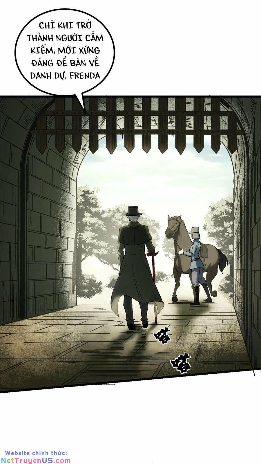 đọc truyện Trưởng Giám Ngục Trông Coi Các Ma Nữ Chương 54 ảnh 51 tại Thiên Thai Truyện