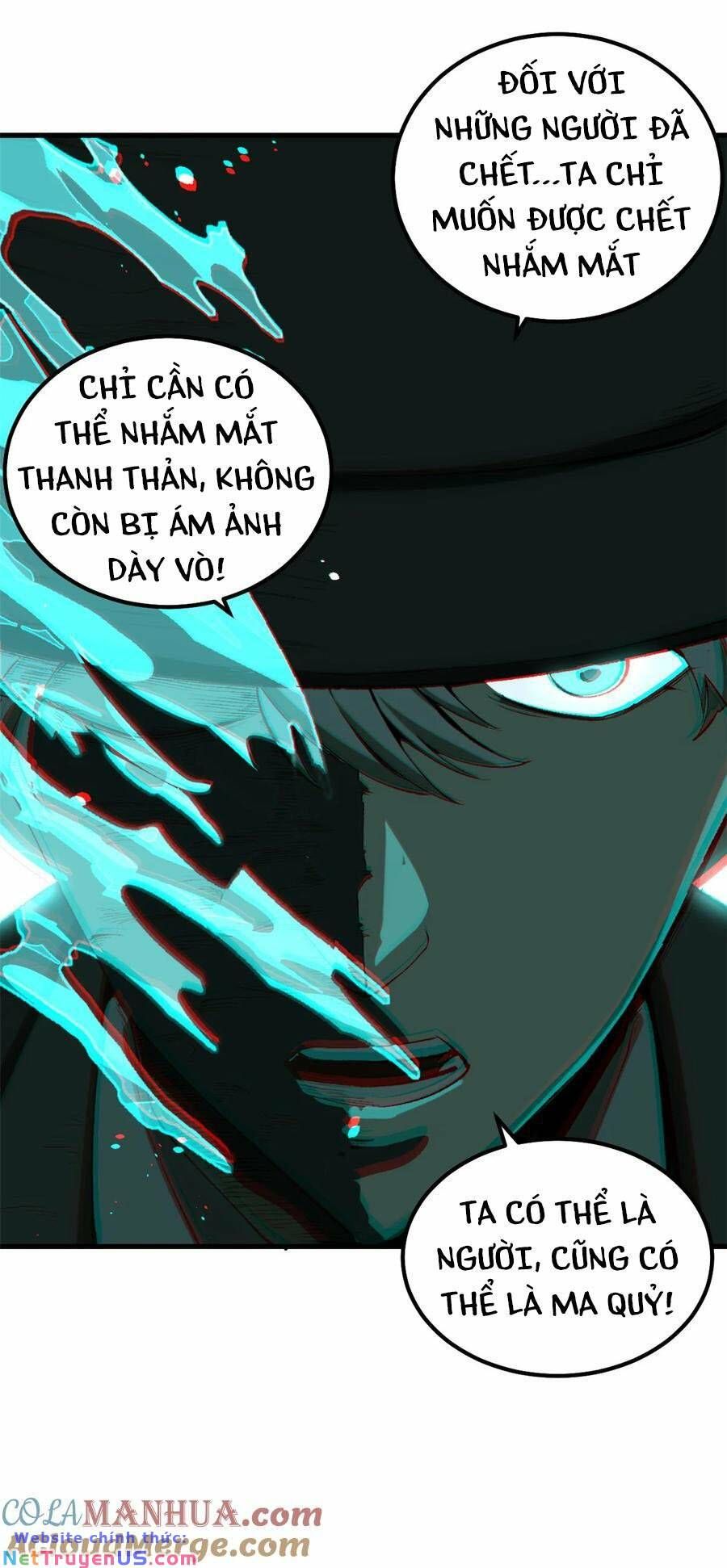 đọc truyện Trưởng Giám Ngục Trông Coi Các Ma Nữ Chương 54 ảnh 53 tại Thiên Thai Truyện