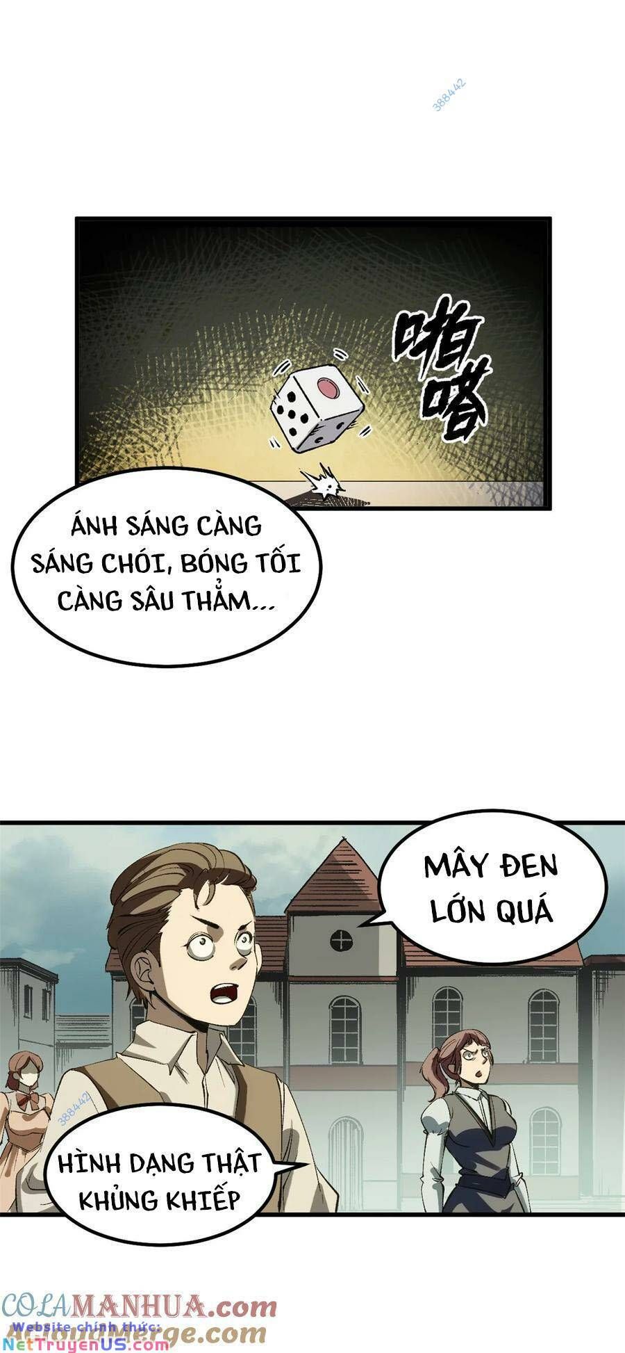 đọc truyện Trưởng Giám Ngục Trông Coi Các Ma Nữ Chương 54 ảnh 56 tại Thiên Thai Truyện