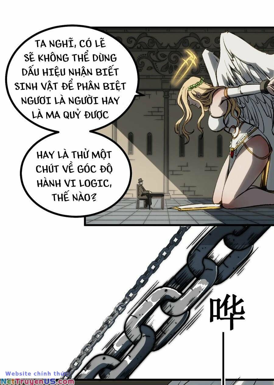 đọc truyện Trưởng Giám Ngục Trông Coi Các Ma Nữ Chương 54 ảnh 8 tại Thiên Thai Truyện