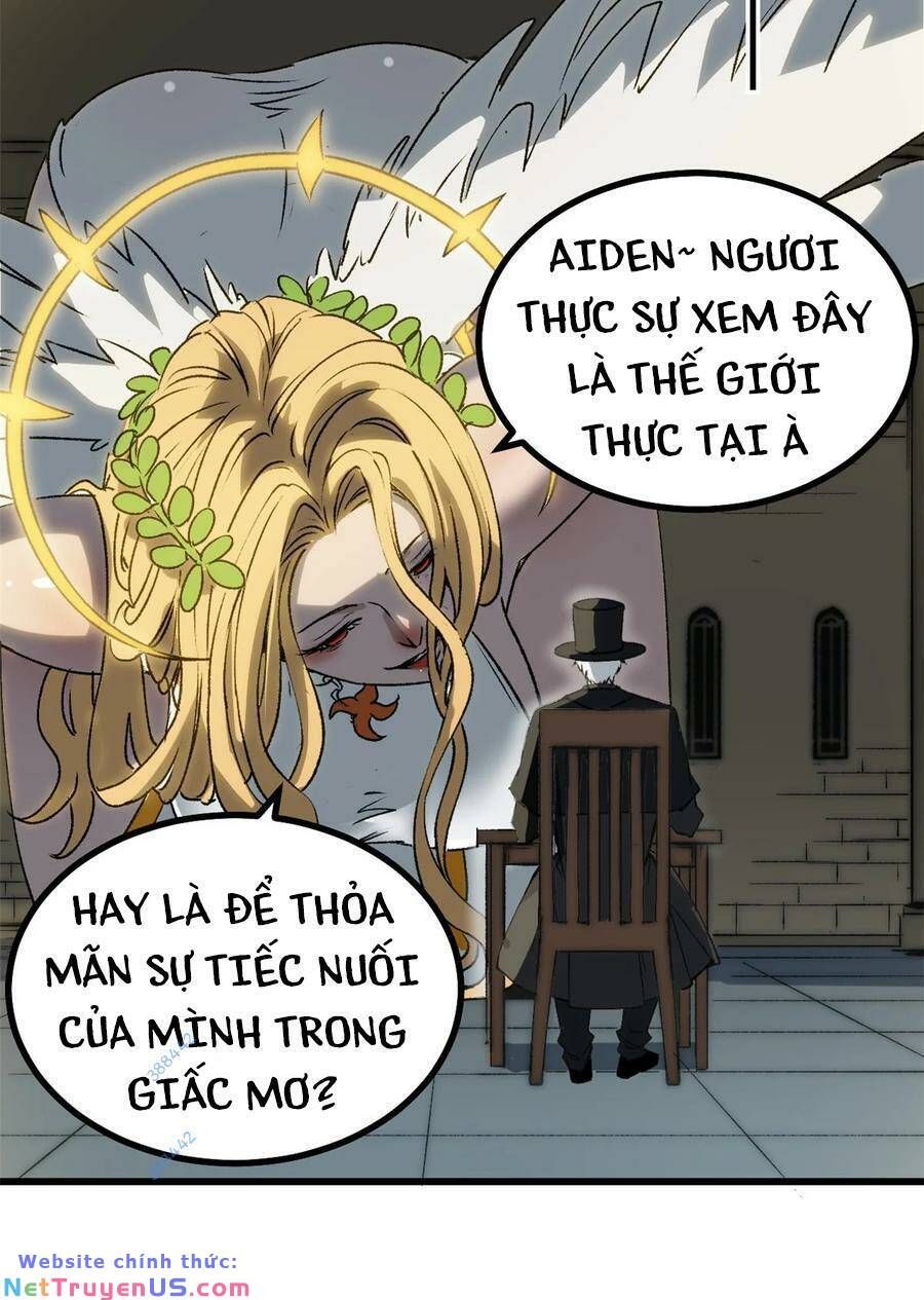 đọc truyện Trưởng Giám Ngục Trông Coi Các Ma Nữ Chương 54 ảnh 9 tại Thiên Thai Truyện