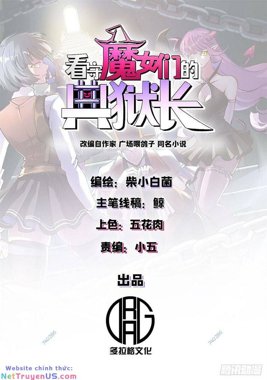 đọc truyện Trưởng Giám Ngục Trông Coi Các Ma Nữ Chương 55 ảnh 3 tại Thiên Thai Truyện