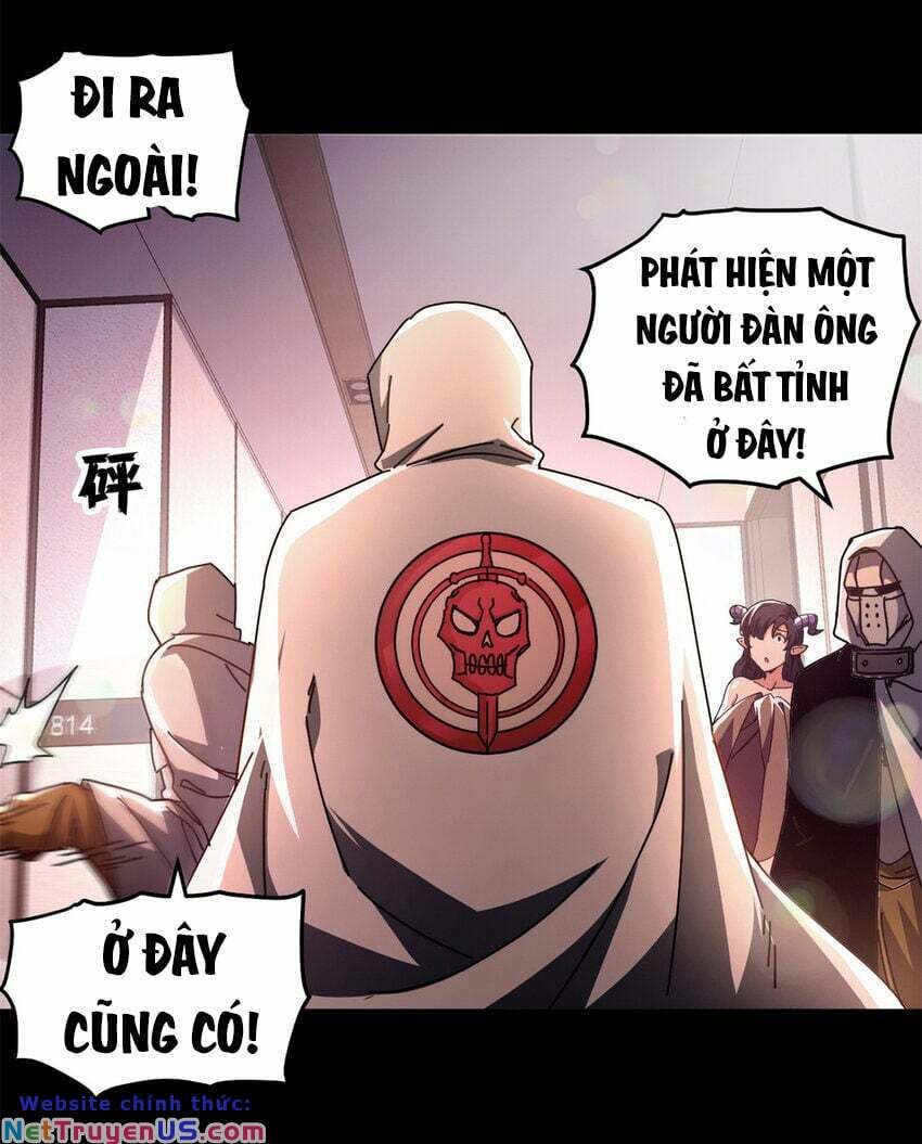 đọc truyện Trưởng Giám Ngục Trông Coi Các Ma Nữ Chương 55 ảnh 16 tại Thiên Thai Truyện